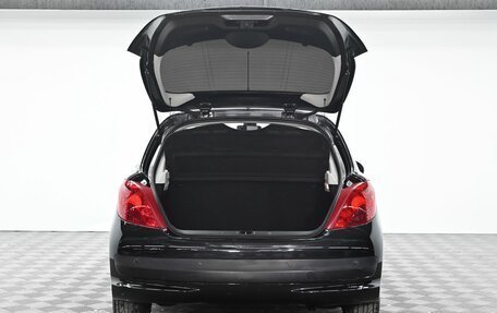 Peugeot 207 I, 2008 год, 495 000 рублей, 5 фотография
