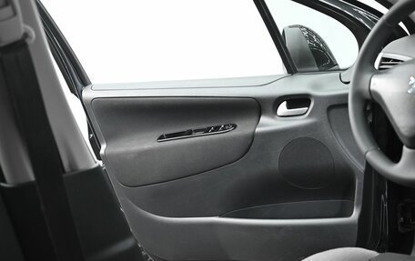 Peugeot 207 I, 2008 год, 495 000 рублей, 8 фотография