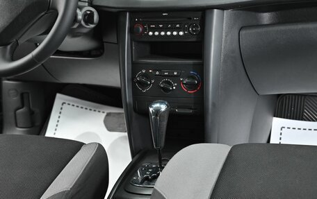 Peugeot 207 I, 2008 год, 495 000 рублей, 12 фотография