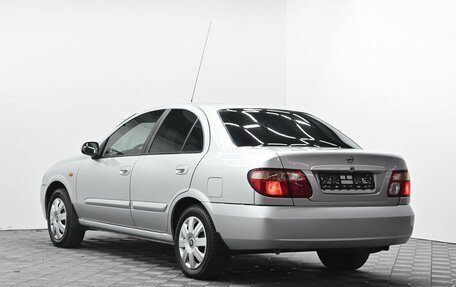 Nissan Almera, 2005 год, 525 000 рублей, 3 фотография