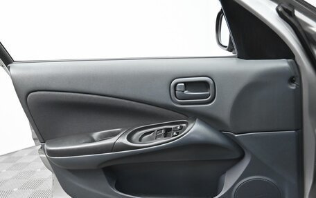 Nissan Almera, 2005 год, 525 000 рублей, 7 фотография