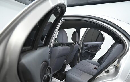 Nissan Almera, 2005 год, 525 000 рублей, 13 фотография