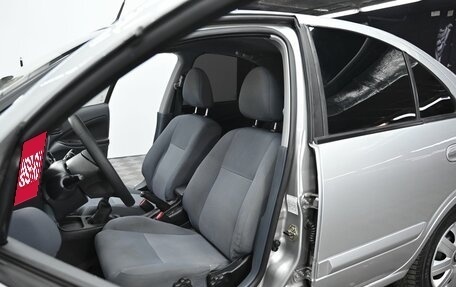 Nissan Almera, 2005 год, 525 000 рублей, 6 фотография