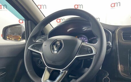 Renault Sandero II рестайлинг, 2020 год, 1 279 000 рублей, 13 фотография