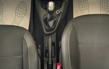 Renault Sandero II рестайлинг, 2020 год, 1 279 000 рублей, 16 фотография