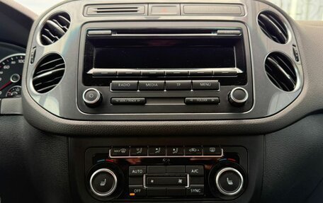 Volkswagen Tiguan I, 2014 год, 1 549 000 рублей, 15 фотография