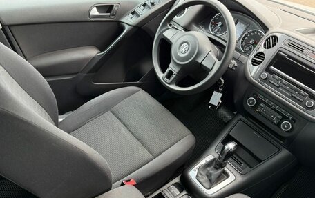 Volkswagen Tiguan I, 2014 год, 1 549 000 рублей, 13 фотография