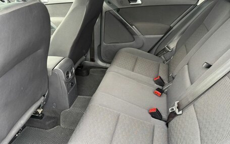 Volkswagen Tiguan I, 2014 год, 1 549 000 рублей, 18 фотография
