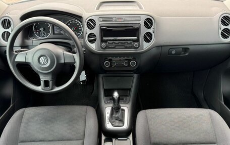Volkswagen Tiguan I, 2014 год, 1 549 000 рублей, 16 фотография