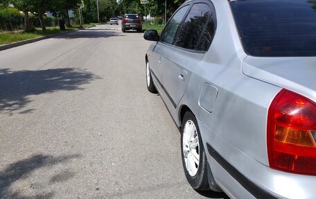 Hyundai Elantra III, 2003 год, 249 000 рублей, 2 фотография