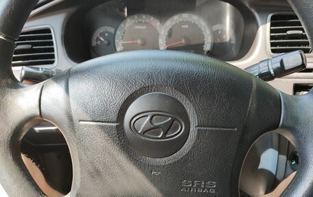 Hyundai Elantra III, 2003 год, 249 000 рублей, 1 фотография