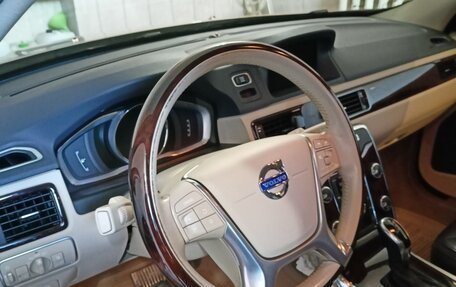 Volvo XC70 II рестайлинг, 2013 год, 2 150 000 рублей, 2 фотография