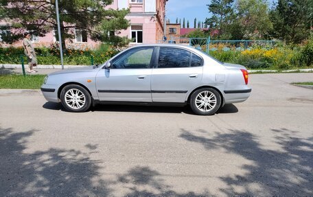 Hyundai Elantra III, 2003 год, 249 000 рублей, 5 фотография
