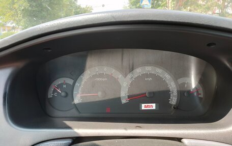Hyundai Elantra III, 2003 год, 249 000 рублей, 13 фотография