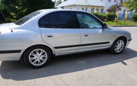 Hyundai Elantra III, 2003 год, 249 000 рублей, 4 фотография