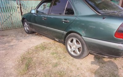 Mercedes-Benz C-Класс, 1993 год, 250 000 рублей, 1 фотография