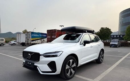 Volvo XC60 II, 2025 год, 5 090 000 рублей, 1 фотография