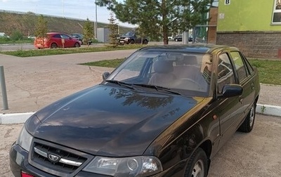 Daewoo Nexia I рестайлинг, 2012 год, 340 000 рублей, 1 фотография