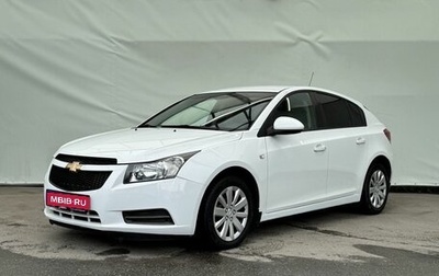 Chevrolet Cruze II, 2012 год, 650 000 рублей, 1 фотография