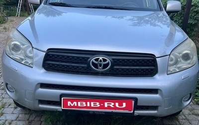 Toyota RAV4, 2007 год, 1 250 000 рублей, 1 фотография