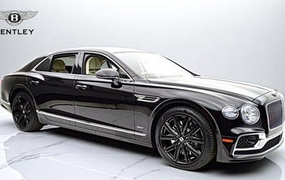 Bentley Flying Spur, 2022 год, 14 959 661 рублей, 1 фотография