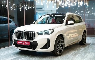 BMW X1, 2025 год, 5 450 000 рублей, 1 фотография