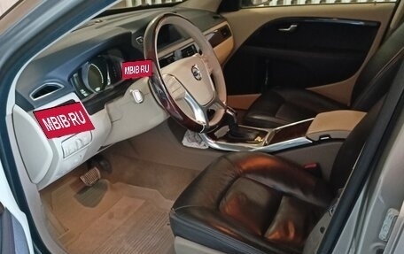 Volvo XC70 II рестайлинг, 2013 год, 2 150 000 рублей, 4 фотография
