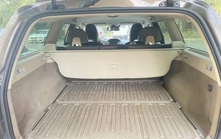 Volvo XC70 II рестайлинг, 2013 год, 2 150 000 рублей, 8 фотография