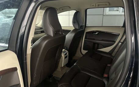 Volvo XC70 II рестайлинг, 2013 год, 2 150 000 рублей, 6 фотография