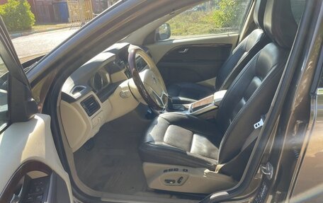 Volvo XC70 II рестайлинг, 2013 год, 2 150 000 рублей, 13 фотография