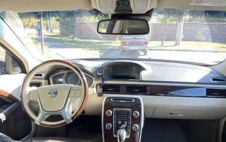 Volvo XC70 II рестайлинг, 2013 год, 2 150 000 рублей, 16 фотография