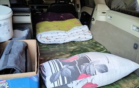Volvo XC70 II рестайлинг, 2013 год, 2 150 000 рублей, 21 фотография