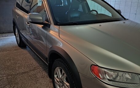 Volvo XC70 II рестайлинг, 2013 год, 2 150 000 рублей, 25 фотография