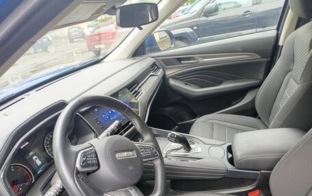 Haval F7 I, 2021 год, 1 700 000 рублей, 2 фотография