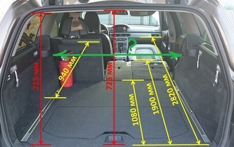Volvo XC70 II рестайлинг, 2013 год, 2 150 000 рублей, 22 фотография