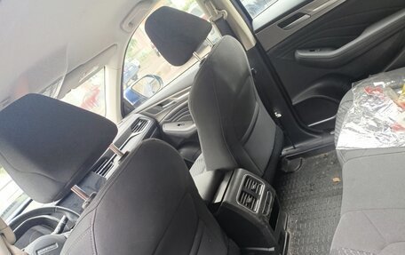 Haval F7 I, 2021 год, 1 700 000 рублей, 4 фотография