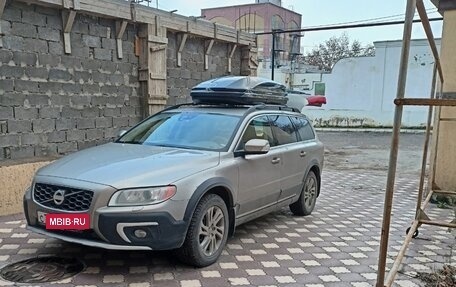 Volvo XC70 II рестайлинг, 2013 год, 2 150 000 рублей, 15 фотография