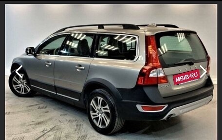 Volvo XC70 II рестайлинг, 2013 год, 2 150 000 рублей, 20 фотография