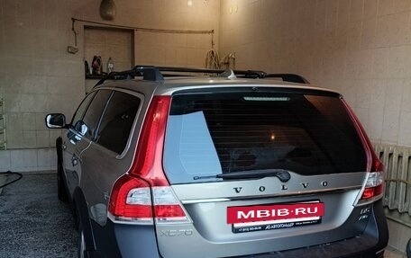 Volvo XC70 II рестайлинг, 2013 год, 2 150 000 рублей, 24 фотография