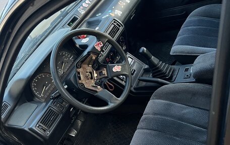 Mitsubishi Galant VIII, 1991 год, 110 000 рублей, 4 фотография