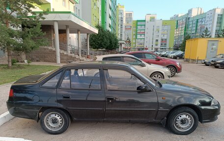 Daewoo Nexia I рестайлинг, 2012 год, 340 000 рублей, 4 фотография