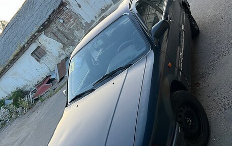 Mitsubishi Galant VIII, 1991 год, 110 000 рублей, 5 фотография