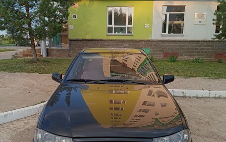 Daewoo Nexia I рестайлинг, 2012 год, 340 000 рублей, 6 фотография