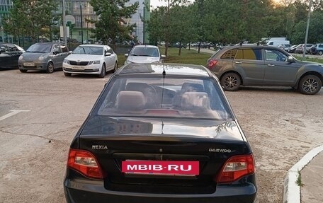 Daewoo Nexia I рестайлинг, 2012 год, 340 000 рублей, 5 фотография