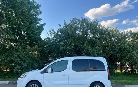 Citroen Berlingo II рестайлинг, 2014 год, 530 000 рублей, 3 фотография