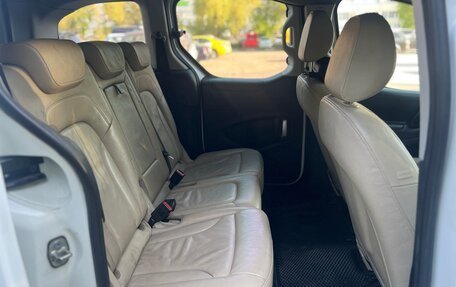 Citroen Berlingo II рестайлинг, 2014 год, 530 000 рублей, 13 фотография