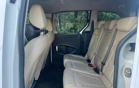 Citroen Berlingo II рестайлинг, 2014 год, 530 000 рублей, 12 фотография