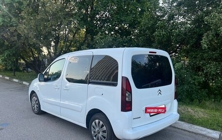Citroen Berlingo II рестайлинг, 2014 год, 530 000 рублей, 7 фотография
