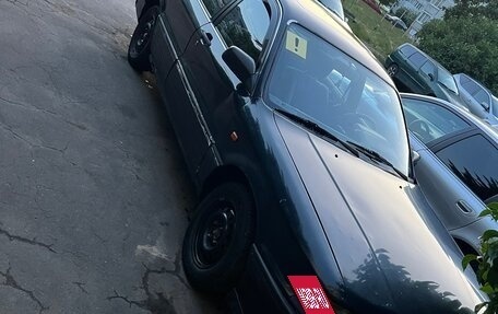 Mitsubishi Galant VIII, 1991 год, 110 000 рублей, 6 фотография