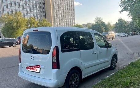 Citroen Berlingo II рестайлинг, 2014 год, 530 000 рублей, 8 фотография